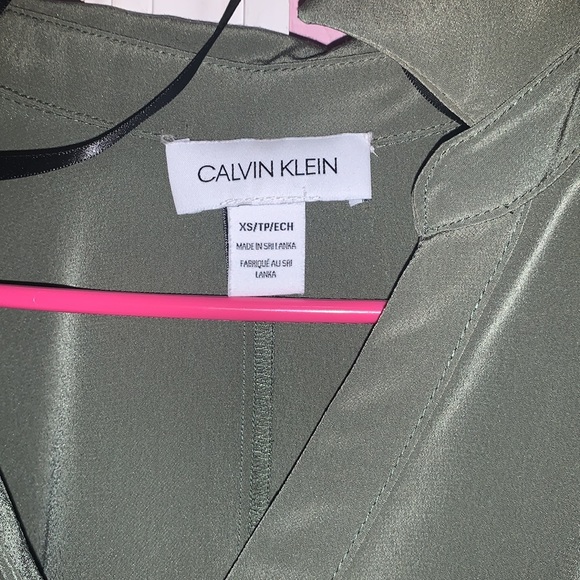 Calvin Klein Dress - Picture 3 of 4